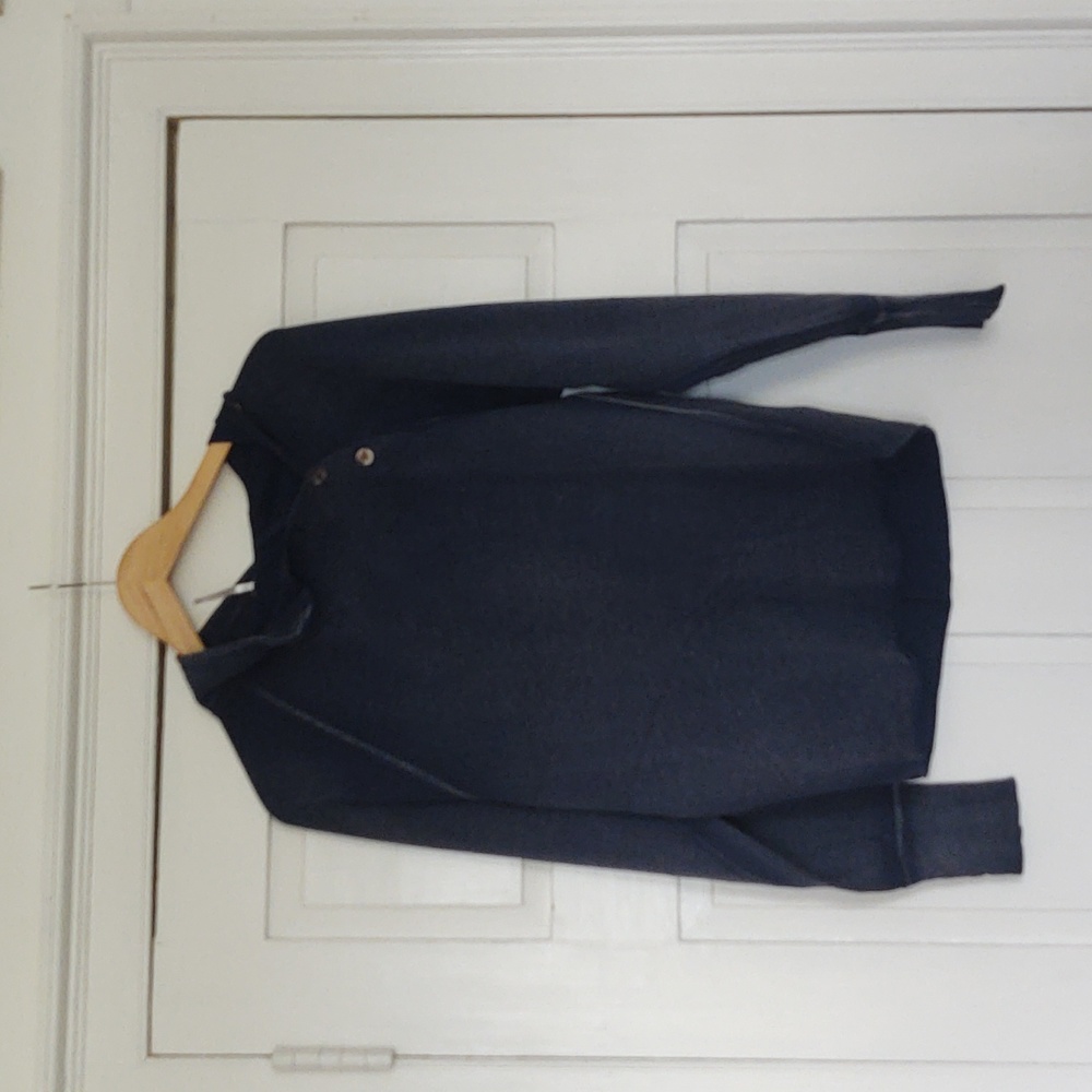 Free People Sweatshirt